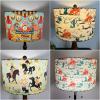 🔥Father's Day Sale: 57% OFF🤠🏇🏼Vintage Style Lamp Shade