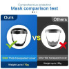 ⏰LAST DAY!!- ANTI-FOG PROTECTIVE FULL FACE SHIELD