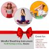 (🎄Christmas Hot Sale - 48% OFF) Expandable Breathing Ball Toy Sphere For Kids & Adult