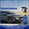 🔥Spray de revêtement rapide automobile avancé