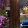 🍂TikTok Fall Sale🎉Garden gate spring crossbar lock