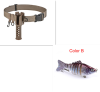 🎣 Summer Sale-50% OFF🐠PROBEROS Bionic Joint Fishing Lure