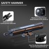 Safe Hammer Glass Breaker Under Water