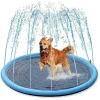 🔥LAST DAY 50% OFF- Refreshing Dog Sprinkler Pad