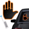 🔥 Hot sale 49% OFF -🔥Car Gesture Light（ buy 2 FREE SHIPPING)