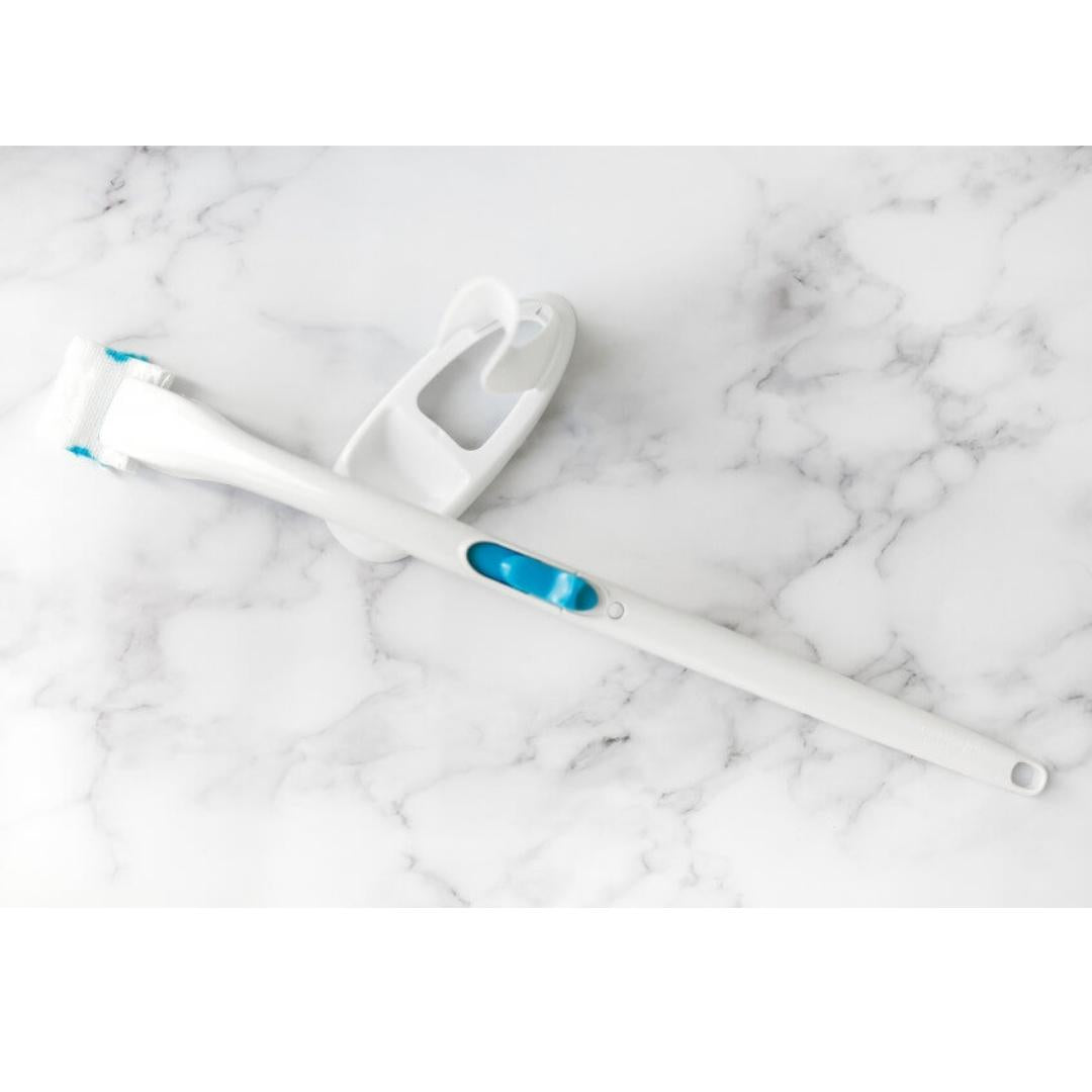 🔥New Year Promotion 50% OFF💥 Pure Clean Toilet Brush