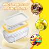 💥LAST DAY SALE 50% OFF💥Butter Cutter Box