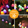 ⏰LAST DAY SALE 50% OFF💥LED Mushroom Light String