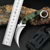 🔥Last Day Promo - 70% OFF 🎁Karambit Outdoor Self-defense Knife