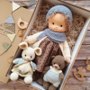 (🎄Early Christmas Sale - 49% OFF)-licemere™ Handmade Waldorf Doll