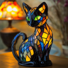 🔥Last Day🔥Handmade Animal Table Lamp(Buy 2 Free Shipping)