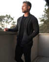 [Last Day Promotion 49% OFF] THE HEMINGWAY SLIM FIT CARDIGAN(Buy 2 Free Shipping)