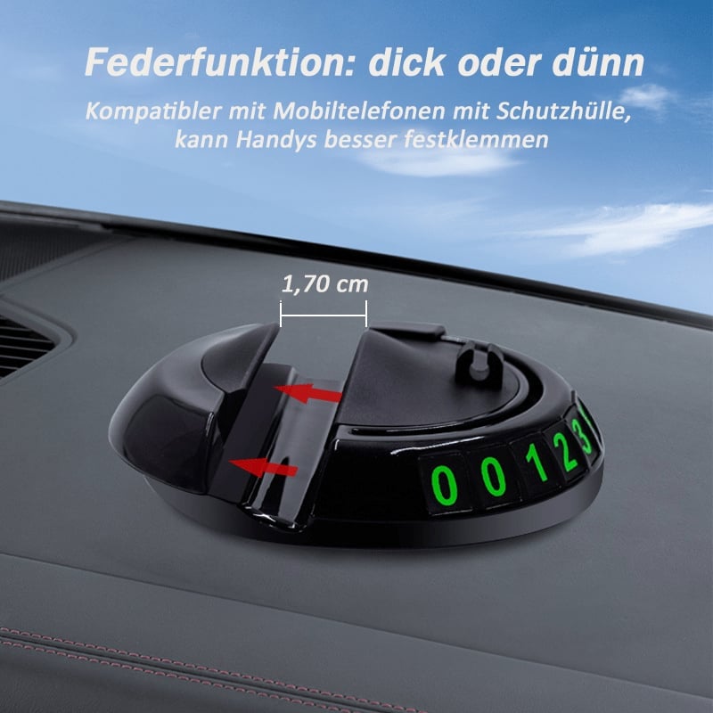 🔥Heißer Verkauf  49% Rabatt🚗Multifunktions-Auto-Anti-Rutsch-Matte