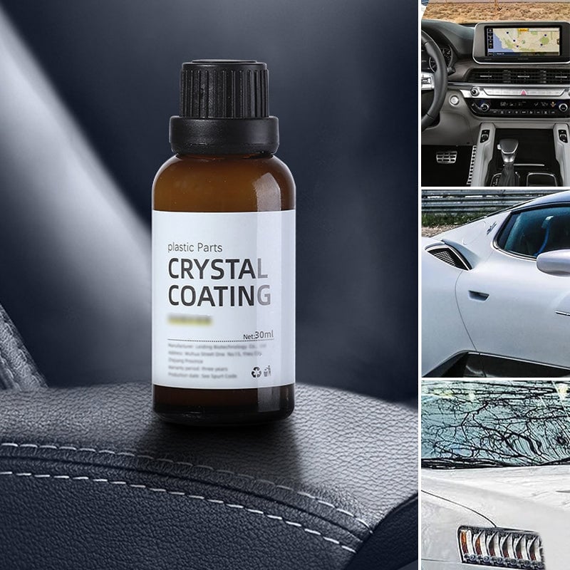 🎁TikTok Spring Last Day Promotion 48% OFF-🎁-Coating Agent For Automotive Plastics