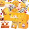 🎁TikTok Last Day Sale - 70% OFF🎉Folding Bouncing Surprise Gift Box