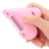 (🎄Christmas Promotion--48%OFF)Cute Manual Hair Cutting Comb(Buy 4 get Free shipping)