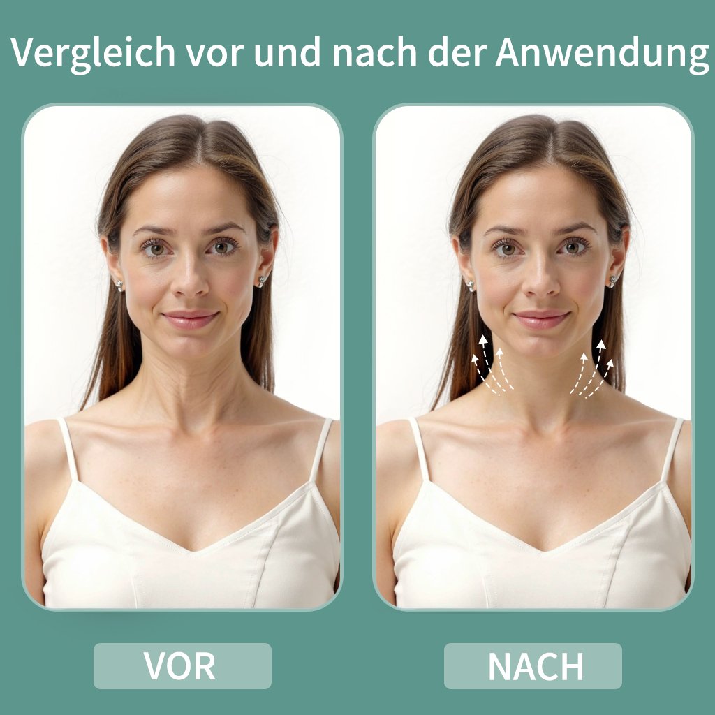🔥Letzter Tag 49% Rabatt😍 Sofortiger Lifting-Nackenpflaster (Kaufe 1, bekomme 1 gratis)