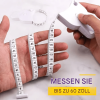 🔥Letzter Tag 49% RABATT🔥Perfektes Maßband für den Körper