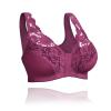 🎁LAST DAY 45% OFF🎁Front hooks, stretch-lace, super-lift, and posture correction – ALL IN ONE BRA!