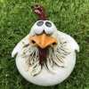 Funny Chicken Garden Fence Decoration - Buy 2 Free Shipping