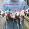 🎁TikTok Last Day Sale - 70% OFF🔥23cm/9.06inch 3D Printed Articulated Cat Figure
