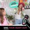 Hilarious Karaoke Party Game