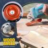 (Father's Day Gift-40% OFF) Wood Angle Shaping Wheel-BUY 2 FREE SHIPPING