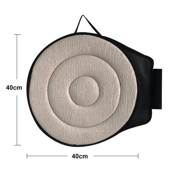 💝2023 Father's Day Save 48% OFF🎁360° Rotating Seat Cushion🪑