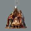 (🌲Early Christmas Sale- 50% OFF🎅) Nativity Christmas ornament