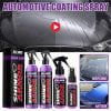 🔥Last Day Promotion 48% OFF-🎁-3 in 1 High Protection Quick Car Coating Spray