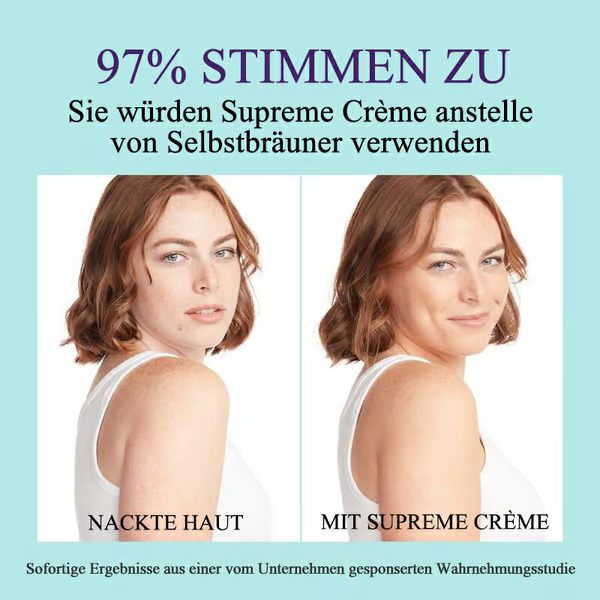 🔥LETZTER TAG 49 % RABATT🌟Körper-Concealer-Perfektionscreme – Feuchtigkeitsspendend, langanhaltend, leicht und wasserfest, 4 in 1💧✨