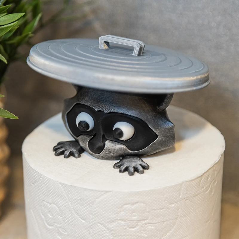 ⏰LAST DAY SALE 50% OFF💥Toilet Paper Bandit