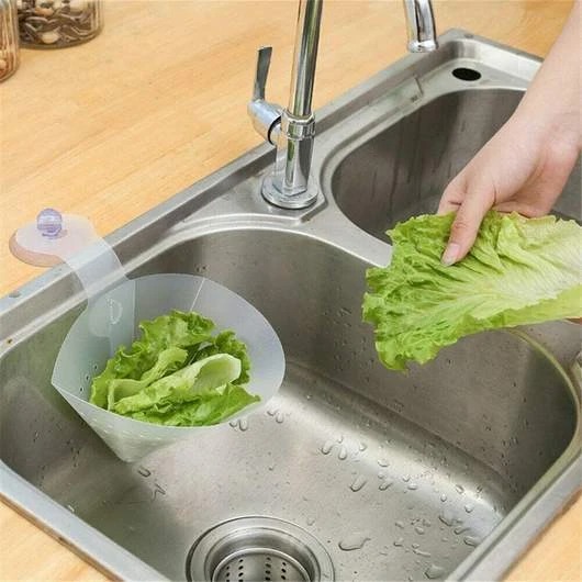 ⛄Early Spring Hot Sale 48% OFF⛄ - Recyclable Sink Waste Filter