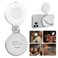 🎁TikTok Last Day Sale - 70% OFF🔥3 in 1 Mobile phone magnetic beauty selfie light💥Buy 2 Get Free Shipping