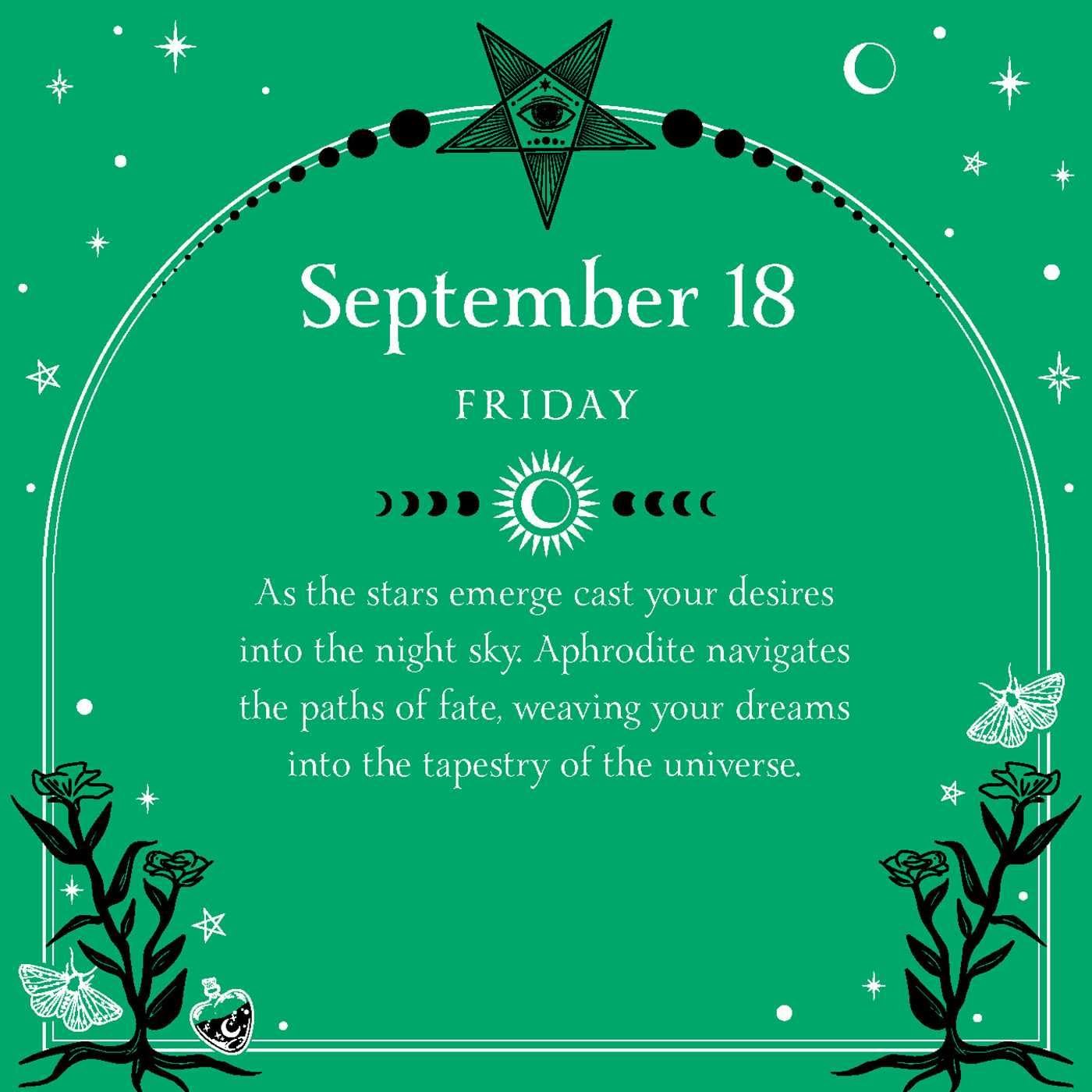🔥LAST DAY SALE 50% OFF🧙📆2026 Witch's Calendar: Daily Magick Day-to-Day Calendar🔮