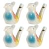 🔥Hot Sale 49% OFF - Ceramic Bird Water Whistles