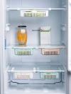 💥LAST DAY SALE 50% OFF💥Refrigerator Storage Rack🔥