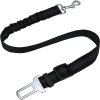🔥(HOT SALE - 49% OFF) Nylon Reflective Pet Safety Tether - Buy 2 Get 2 Free Now