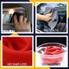 (🔥Hot Sale NOW- SAVE 48% OFF) Car Microfiber Absorbent Towel