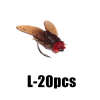 Bionic Flies Fishing Lure