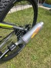 LAST DAY 50% OFF🔥FLAME BICYCLE EXHAUST