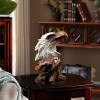 🎖️July 4th Flash Sale: 50% OFF Sitewide! 💕<strong>Handmade</strong> Tree Root Animal Head Sculpture, Buy 2 Save 10% % Free Shipping