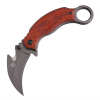 Claw knife