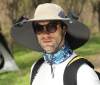 🎁Best father‘s Day Gifts❤2025 New Ultralight Solar Fan Sun Hat 🌞– Lighter Than a Baseball!⚾(Only 11oz)