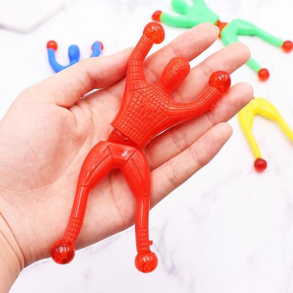 🔥Clear stock Last Day 49% OFF🔥Wall Climbing Toy Man