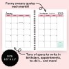 2025 Sweary Planner for Tired-Ass Women | Funny Adult Planner