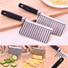 🎄Christmas Sale 48% OFF-Potato Crinkle Cut knife(BUY 2 GET 1 FREE)