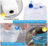 🌷Mother's Day Promotion 50% OFF🌷 - Outdoor folding water storage bag(🔥🔥Buy 4 Get 15%OFF&Free Shipping)