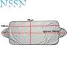 2020 Winter Sale-Magnetic Full Protection Windshield Cover