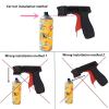 🎁TikTok Last Day Sale - 70% OFF🎉Polishing Paint Spray Gun Adaptor Instant Aerosol Trigger Handle
